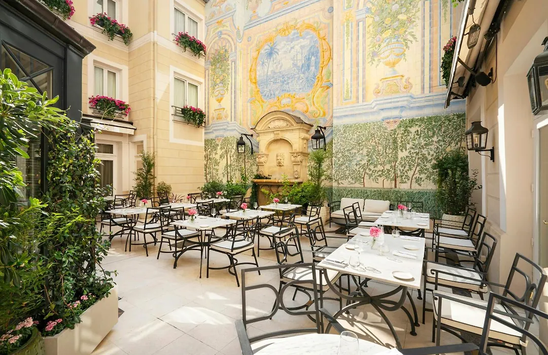 Castille Paris – Starhotels Collezione-1