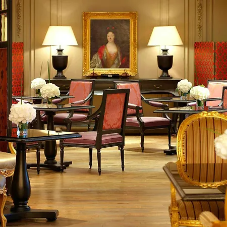 Castille Paris – Starhotels Collezione-3